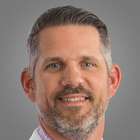 Physician Spotlight: Dr. Jeffrey T. Hodrick | Southern Joint
